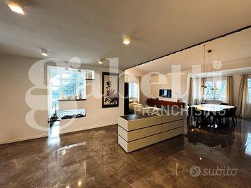 Villa singola Rezzato [V217LVRG]