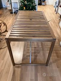 Tavolo da esterno IKEA Nammaro