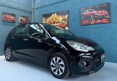 C3 1.2CC 82CV RESTYLING OK NEOPATENTATI