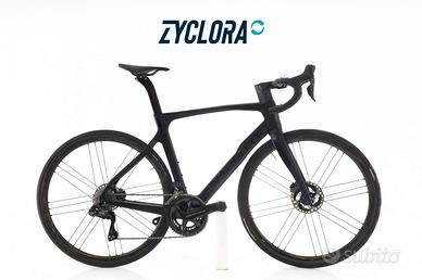 Pinarello Prince PX Di2 12V t.54