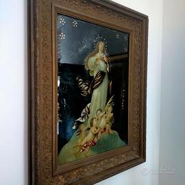 Madonna con i Putti.