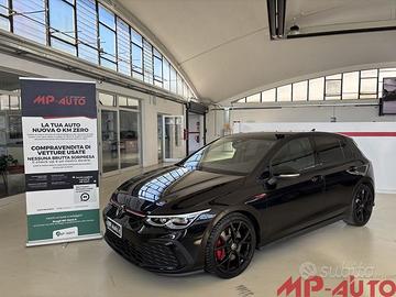Volkswagen Golf 2.0 TSI GTI DSG