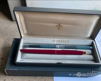 Stilografica Parker