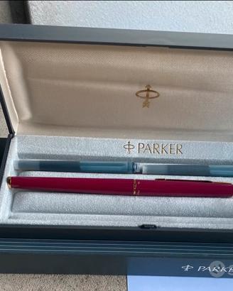 Stilografica Parker