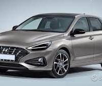 Ricambi per Hyundai i30 2020