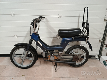 Piaggio si