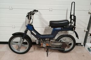 Piaggio si