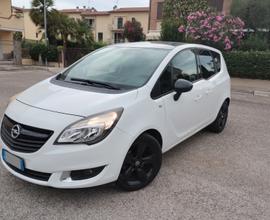 OPEL Meriva 2ª serie - 2015