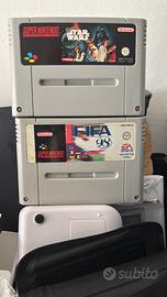 FIFA 98 Road To World Cup - Super Nintendo PAL EUR