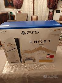 ps5 Ghost of yotei Gold edition