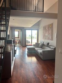 Feletto privato affitta 600