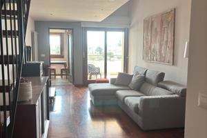 Feletto privato affitta 600