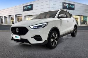 MG ZS 1.5 VTi-Tech Comfort