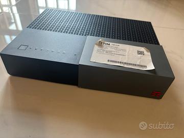 🚀 Modem WiFi TIM HUB 🚀