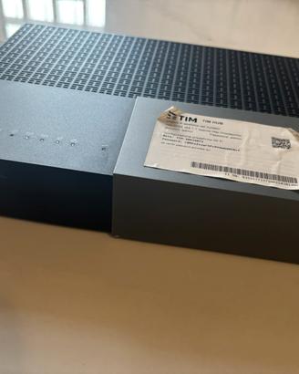 🚀 Modem WiFi TIM HUB 🚀