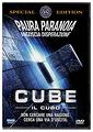 CUBE - Il Cubo