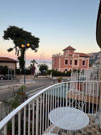 Appartamento 4 posti letto a Mondello