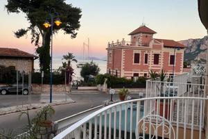 Appartamento 4 posti letto a Mondello