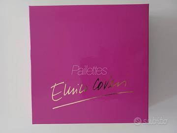 cofanetto profumo enrico coveri con pochette