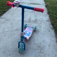 Monopattino Peppa Pig