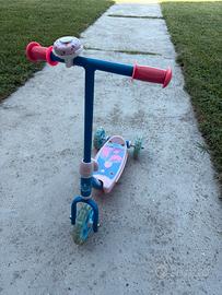 Monopattino Peppa Pig