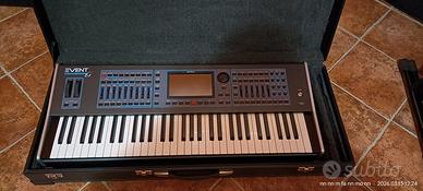 ketron Event 61