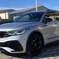 Volkswagen Tiguan R-Line 2.0 TDI 150CV DSG