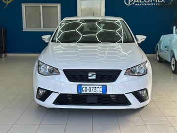 SEAT Ibiza 1.0 TGI 5 porte Style