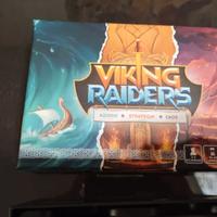 Viking Raiders - gioco da tavolo