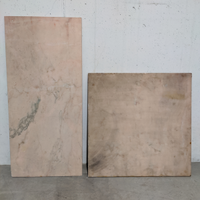 Marmo rosa 2 blocchi