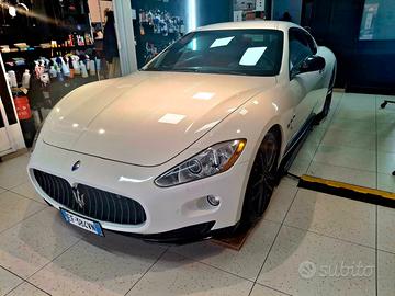 MASERATI 4.7