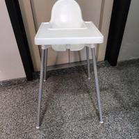 Seggiolone IKEA 