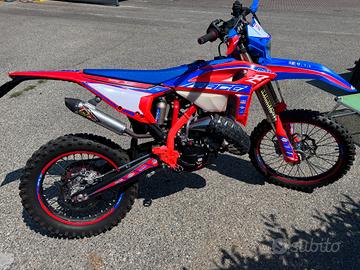 Beta rr race 125 2T my 2025