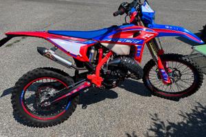 Beta rr race 125 2T my 2025
