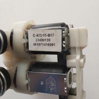 Gruppo elettrovalvole lavatrice Whirlpool DLC 7012