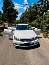 Mercedes classe C