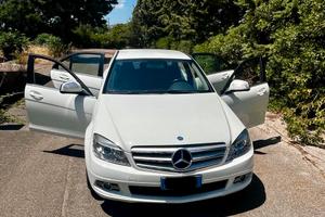 Mercedes classe C
