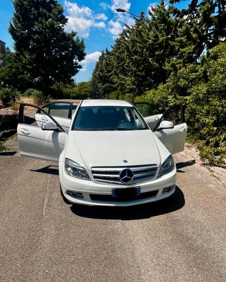 Mercedes classe C