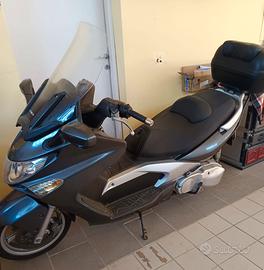 Scooter Kymco Xciting