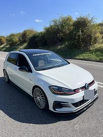 Volkswagen Golf 7.5 GTI Performance 245CV DSG