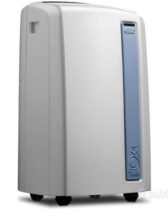 Pinguino De Longhi PAC AN97 Real Feel