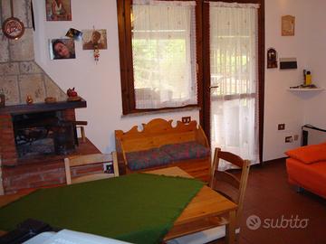 Appartamento villini a schiera