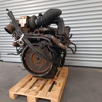 Motore Actros OM 502 650 cv Euro 5 V8 MP3