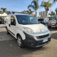 Fiat Fiorino 1.3 Multijet diesel