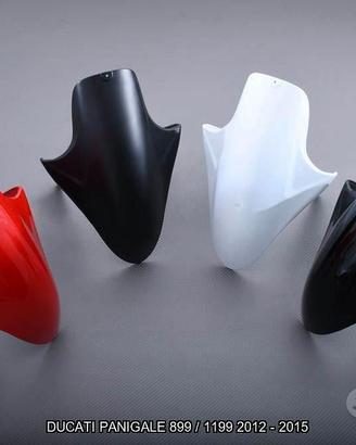 Parafango DUCATI PANIGALE 899 / 1199 2012 - 2015