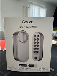 AQARA U200