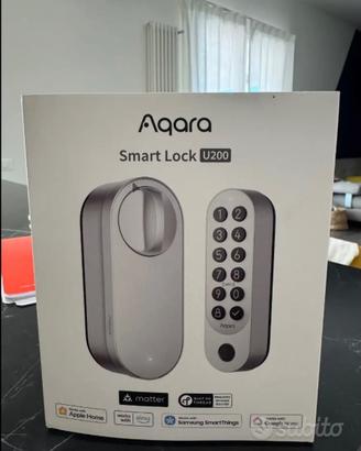 AQARA U200