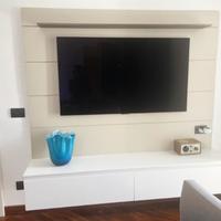 Parete tv modulnova