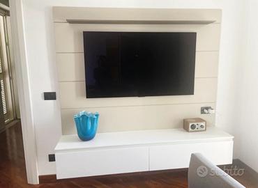Parete tv modulnova