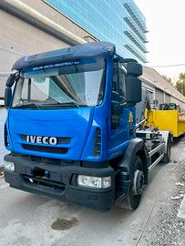 Iveco 190EL25 Scarrabile 16ton